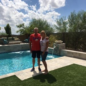 Meet your Posher, Kathleen